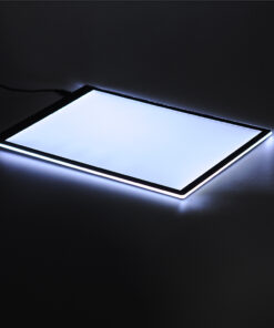 Alternative view of LED Tracing Pad Light Board