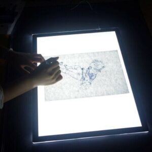 LED Tracing Pad Light Board