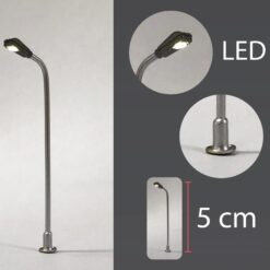 Street Lights LED (2 pcs)