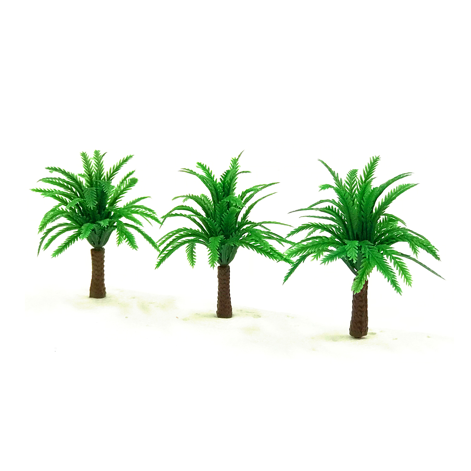 Palm Tree Wide 5cm - Croco