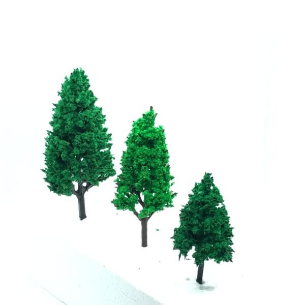 Green Trees