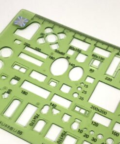 House Furniture Template 1:100 - Image 5