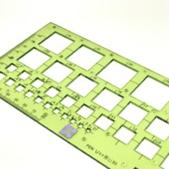 Squares Template - Image 2