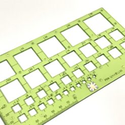 Squares Template - Image 3
