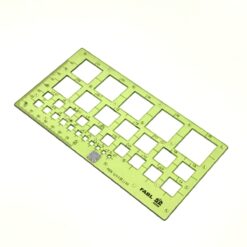 Squares Template - Image 4