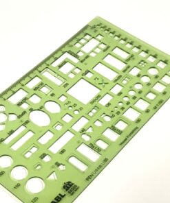 House Furniture Template 1:100 - Image 3