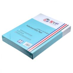 SYF Professional Glossy Photo Paper Sticker