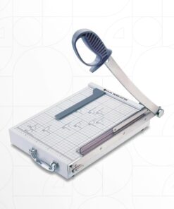 Atlas Metal Base Paper Cutter