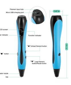 3D Pen Type II - Image 11