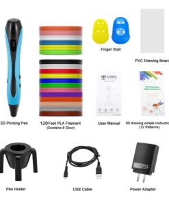 3D Pen Type II - Image 8