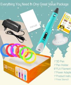 3D Pen Type I