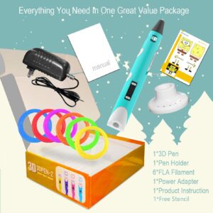 3D Pen Type I