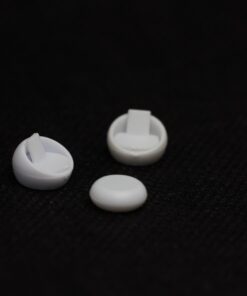 Round Sofa Set 1:100 - Image 2