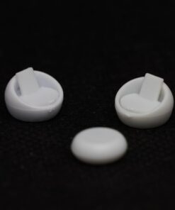 Round Sofa Set 1:100