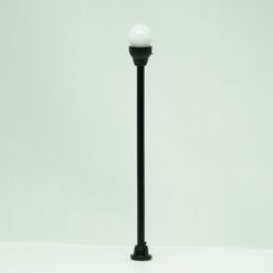 Ball Head Street Light 5.5~7 cm (2pcs)