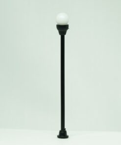 Ball Head Street Light 5.5~7 cm (2pcs)