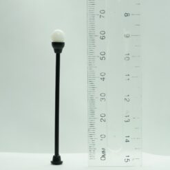 Alternative view of Ball Head Street Light 5.5~7 cm (2pcs)