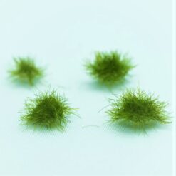Small Bushes 0.5 cm | 4pcs