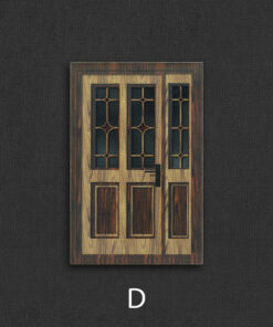 Doors 1:100 - Image 5