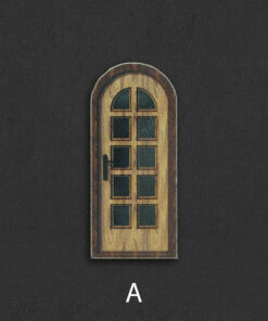 Doors 1:100 - Image 2