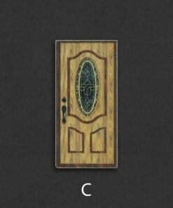 Doors 1:100 - Image 4