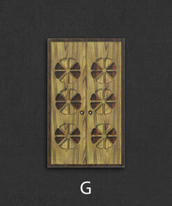Doors 1:100 - Image 8