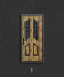 Doors 1:100 - Image 7