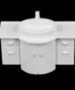 Elegant Sink BX02 1:50