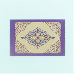 Patterned carpet 1:100, 1:50 - Image 2