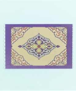 Patterned carpet 1:100, 1:50 - Image 2