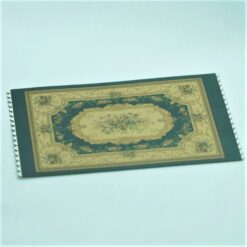 Patterned carpet 1:100, 1:50 - Image 4