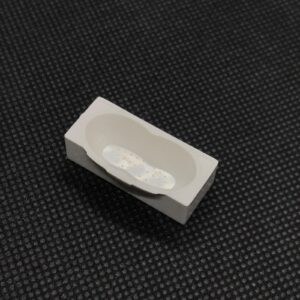 White Bathtub 1:50
