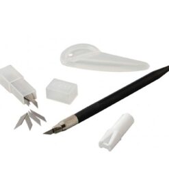 CKS Art Knife Cutter + 25 Blades