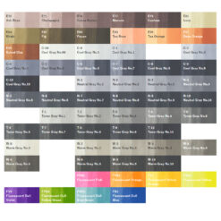 COPiC Sketch Markers - Image 6