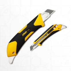 OLFA L5-AL Heavy Duty Cutter - Image 2