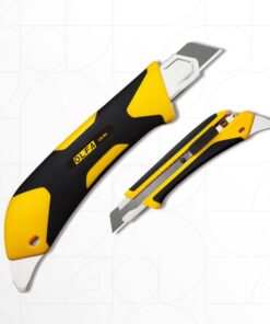 Alternative view of OLFA L5-AL Heavy Duty Cutter