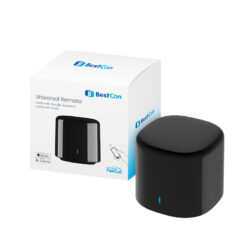 Broadlink Universal Remote | جهاز التحكم الذكي