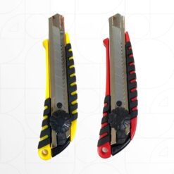 Heavy Duty Cutter 18mm مشرط قوي PRIMA - Image 3