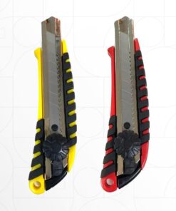 Heavy Duty Cutter 18mm مشرط قوي PRIMA - Image 3