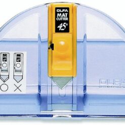 OLFA MC-45 Mount Board 45° Cutter - Image 2