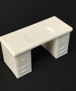 Office Desk Table 1:25