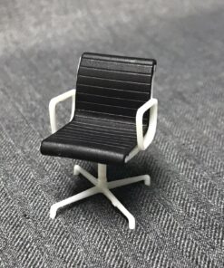 Office Swivel Chair 1:25