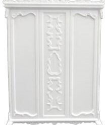 Wardrobe Cabinet Classic 1:50