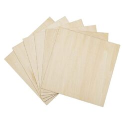 خشب أبلاكاش للأعمال الفنية Art wood (2 pcs)