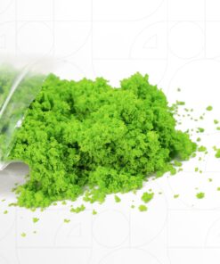 Grass Powder 100g - Multiple Colors
