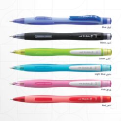 Alternative view of Uni Shalaku S Mechanical Pencil 0.5 mm