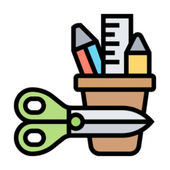 Stationery & Office