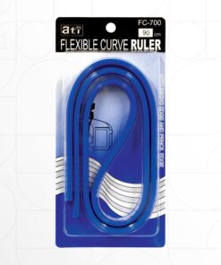 Alternative view of ati Flexible Curve Ruler