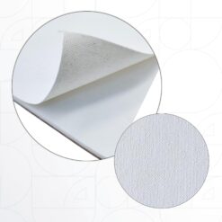 Alternative view of Canvas Pad كراس كانفس