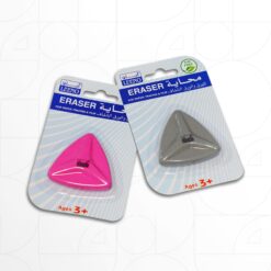 محاية للورق والورق الشفاف Rubber Eraser For Paper, Tracing Paper & Film